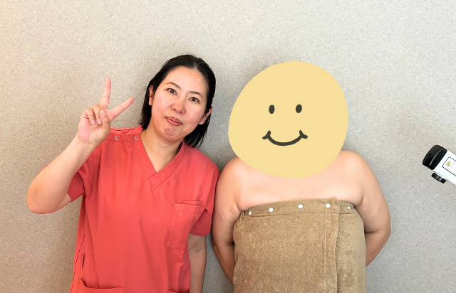 お客様の声をご紹介