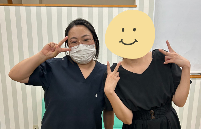 お客様の声をご紹介