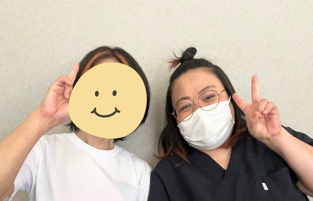 お客様の声をご紹介